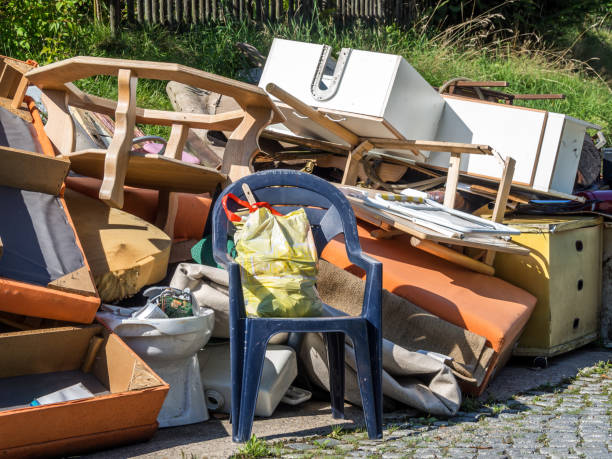 Best Professional Junk Removal  in Pleasant Hill, OH