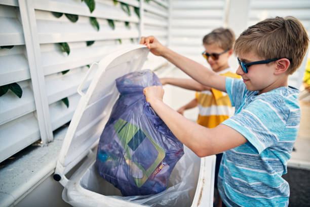 Reliable Pleasant Hill, OH Junk Removal Solutions