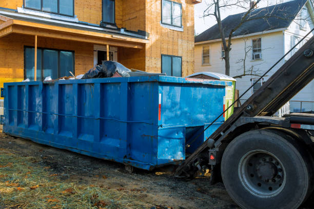 Best Dumpster Rental Services  in Pleasant Hill, OH