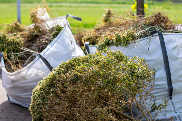 Best Construction Debris Removal  in Pleasant Hill, OH