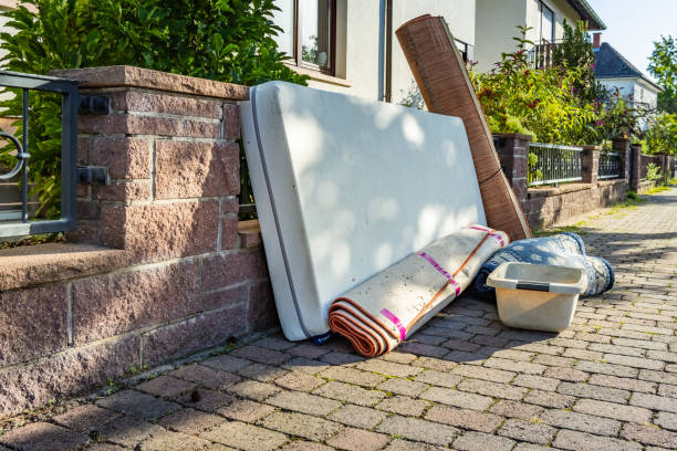 Commercial Cleanout Services in Pleasant Hill, OH