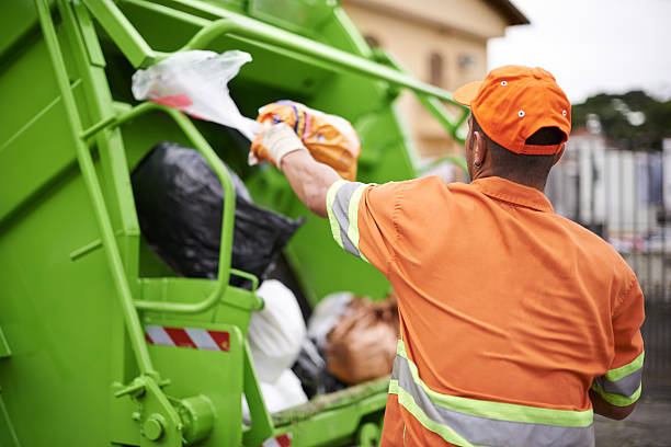 Best Junk Hauling Services  in Pleasant Hill, OH