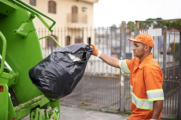 Yard Cleanup Services in Pleasant Hill, OH
