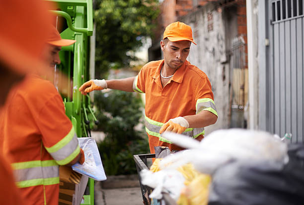 Full-Service Junk Removal in Pleasant Hill, OH