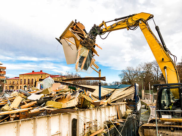 Best Junk Removal and Recycling  in Pleasant Hill, OH